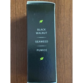 Herban Cowboy 10 Pack HERBAN COWBOY Milled Bar Soap DUSK 5 oz Seaweed & Pumice & Black Walnut