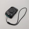 Cestbon Fahrradcomputer Lanyard Tether für Wahoo Elemnt Bolt Roam