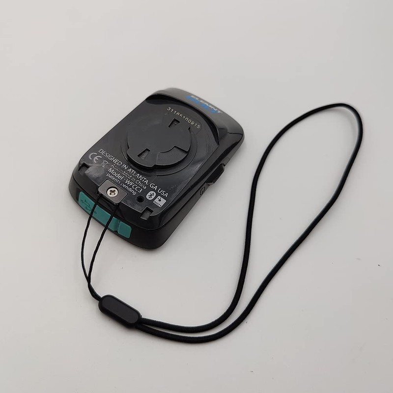 Cestbon Fahrradcomputer Lanyard Tether für Wahoo Elemnt Bolt Roam