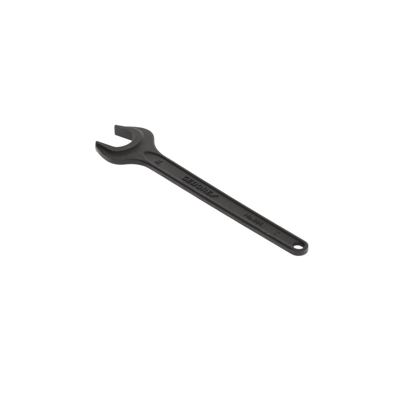gedore- (GEDORE) 片口 Spanner (Combination Wrench) 6575730