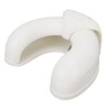 UV Gel Nail Lamp Foldable U Shape Adjustable 3 Gear
