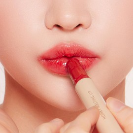 Nature Republic Honey Melting Lip, 04 Pomegranate Sour