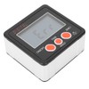 Digital Level Meter Mini Inclinometer High Accuracy 4 x 90°