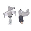 Clutch Master Cylinder & Clutch Slave Cylinder Kit Compatible with