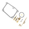 Carburetor Carb Rebuild Repair Kit Fits for Yamaha Blaster 200