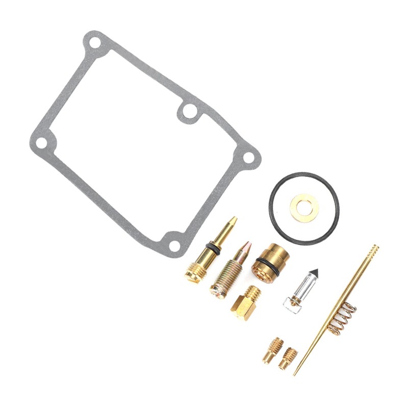 Carburetor Carb Rebuild Repair Kit Fits for Yamaha Blaster 200
