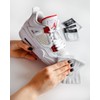 Sneakers&Cap Wipes | Sneakers&Cap Cleaning Wipes
