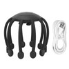 Multi Dimensional Head Massager 5 Mode 10 Strength Leves Electric