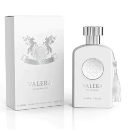 Emper Valera Eau De Parfum Spray 3.4 oz for Unisex Elegant Woody Oriental Scent