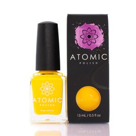 Daffodil Nail Polish