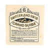 Grand Suisse Switzerland Swiss Cuts, 8 oz, 12 Pack
