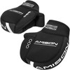 Amison Motorcycle Steering Wheel Cover Neoprene Thermal Waterproof Windproof Steering