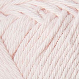 RICORUMI Cotton for Amigurumi Mini Ball 25 g 07 Pastel Pink