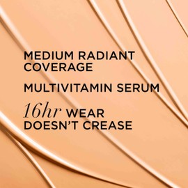 IT Cosmetics Do It All Radiant Concealer ­­– Makeup Concealer – Hydrate & Brighten – Creaseless Medium Coverage & Radiant Finish ­­– Niacinamide & Hyaluronic Acid - Light Medium Warm, 0.2 Fl Oz