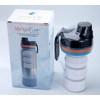 MSR Prepper’s Water Purification Survival Filter Kit With Wide Mouth