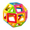 Magformers My First 30-piece Magnetic Construction Set In Bright Solid
