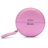 Tape Measure Leather Retractable, 60 Inch/1.5 Meter Long Small Sewing