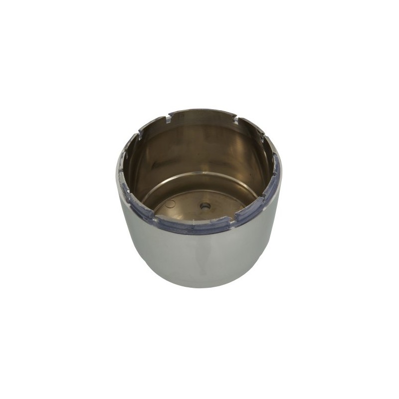 1980-1981 Corvette Aluminum Wheel Center Cap w/Emblem