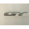 Mopar 2014-2018 DODGE DART CHROME GT EMBLEM NAMEPLATE BADGE MOPAR