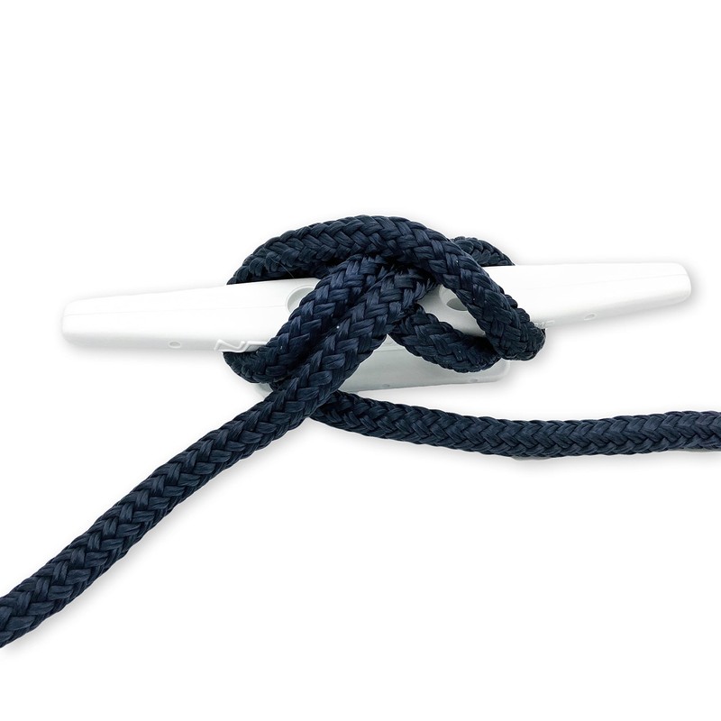 HonuNautic Boat Fender Line, Mooring Line, Fender Rope, Mooring Rope,