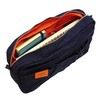 Delphonics Inner Carrying Denim M Pouch (Dark Blue)