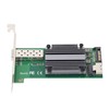 10GB Ethernet NIC Card, M.2 B+M Key SFP+, High Speed