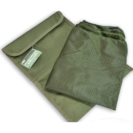 DELUXE FISHING WEIGHING SLING & STINK BAG WEIGH CARP COARSE FISHING TACKLE NGT