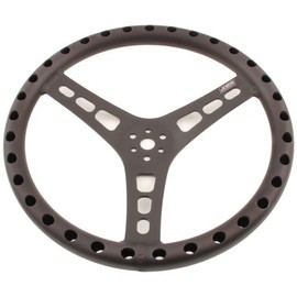 Joes Racing 13514-b 35.6 cm volante negro