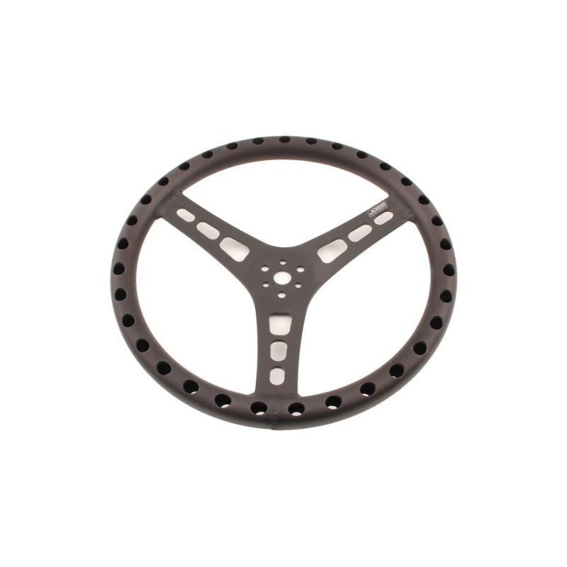 Joes Racing 13514-b 35.6 cm volante negro