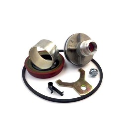 Unbranded 700R4 Transmission Tail Housing Rebuild Kit W/ Speedometer Set 15 & 41 T Gears