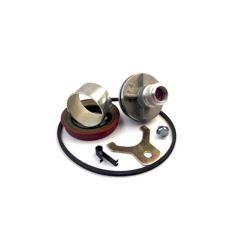 Unbranded 700R4 Transmission Tail Housing Rebuild Kit W/ Speedometer Set