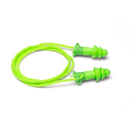 morudekkusu Cold Reusable Earplugs Rockets – 6400 & Rockets with Cord – 6405 Flip – 6770 