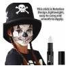 Go Ho Pintura Corporal Profesional Maquillaje De Payaso