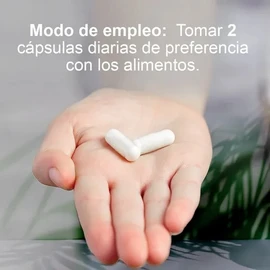 Suplemento Para Próstata Sana Naturelab 140 Caps 2 Botes