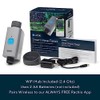 Rachio Smart Hose Timer with WiFi Hub - Effortless Outdoor
