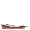 Proraso Shavette Shaving Straight Razor Save The Barber Razor &