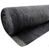 15 m Tennis Visor Shade Mesh Shade Netting/Net 90g 2