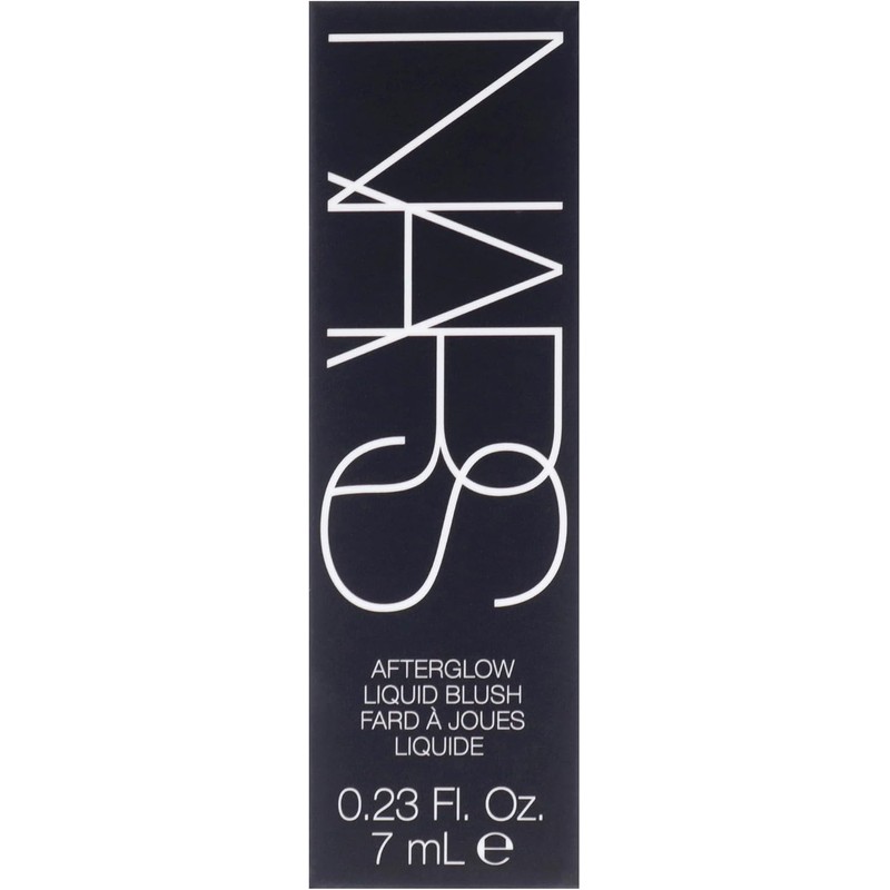 Afterglow Liquid Blush - Behave by NARS for Women -
