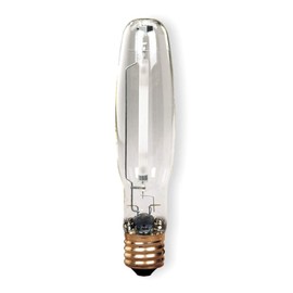 GE LIGHTING 400W, ED18 High Pressure Sodium HID Light Bulb