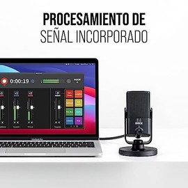 Rode NT-USB Mini USB Condenser Microphone (NTUSBMinid1)