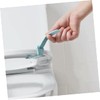 jojofuny 21pcs Toilet Seat Lifter Anti-Dirty Strap for Hands Use