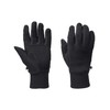 Jack Wolfskin Vertigo Glove, Black, S