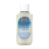 Bath and Body Work Sea Island Shore Body Wash and