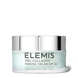 Elemis Pro-Collagen Marine Cream SPF 30 1.6 oz 50 ml exp 2027