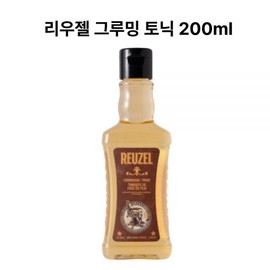 UnKnown Liugel Grooming Tonic 200ml / 리우젤 그루밍 토닉 200ml