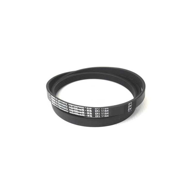 Optibelt-RB EPJ 1184 Washing Machine Belt