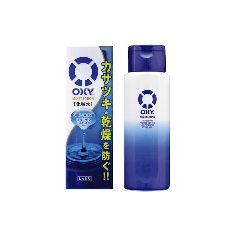 Oxy Japan Moist Lotion 170ml