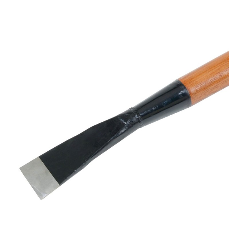 Timber Tuff TMW-08 Bark Spud, 24"