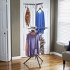 Household Essentials 2 Tier Tripod Clothes Drying Rack, Air Dryer
