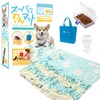 VASIRIE Nose Work Mat, Recommended by Dog Trainer, Includes Correct